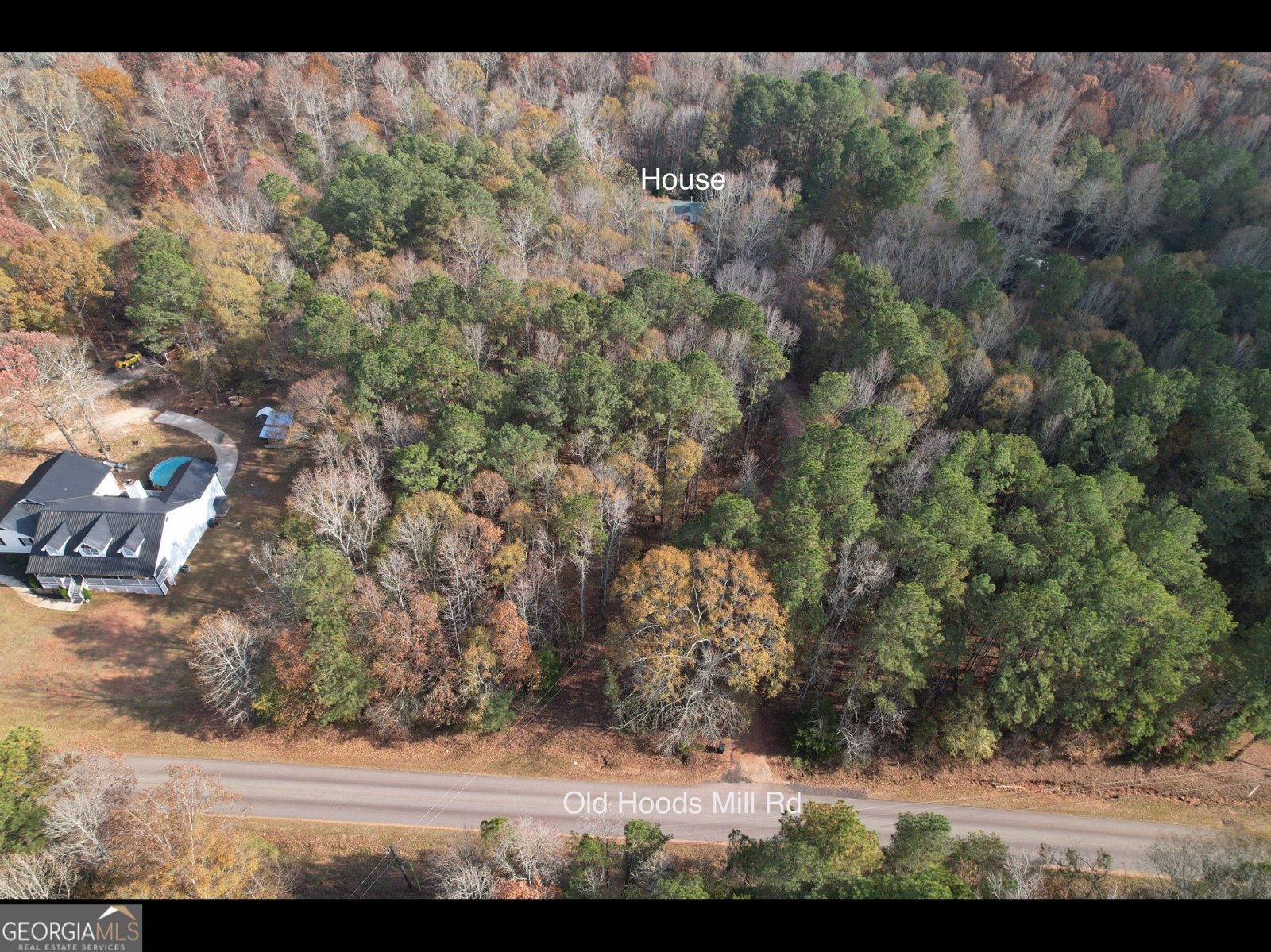 1006 Old Hoods Mill Road Commerce - 3