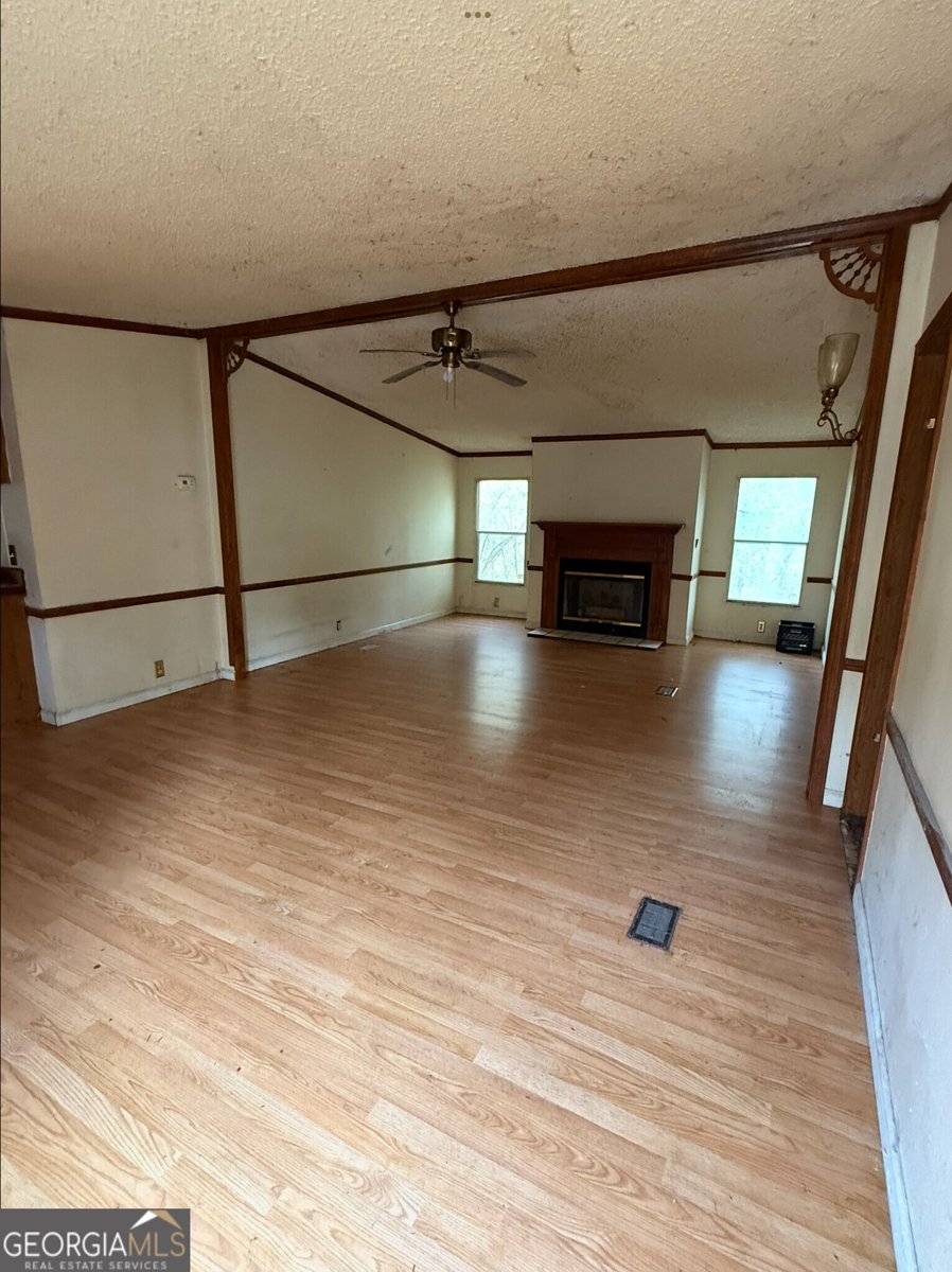 1006 Old Hoods Mill Road Commerce - 4