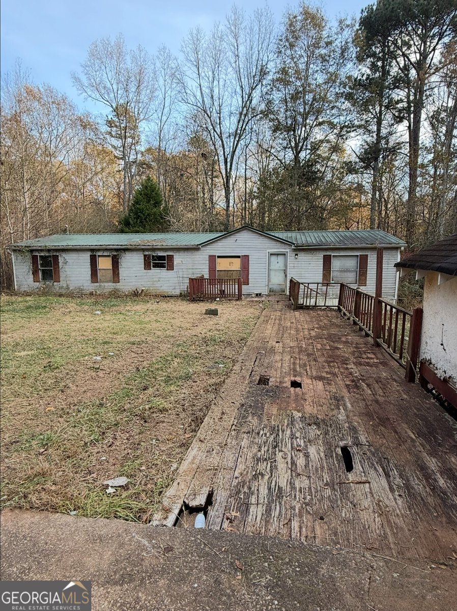 1006 Old Hoods Mill Road Commerce - 6