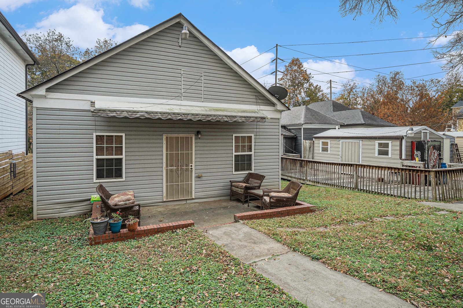 62 Ormond Street Atlanta - 15