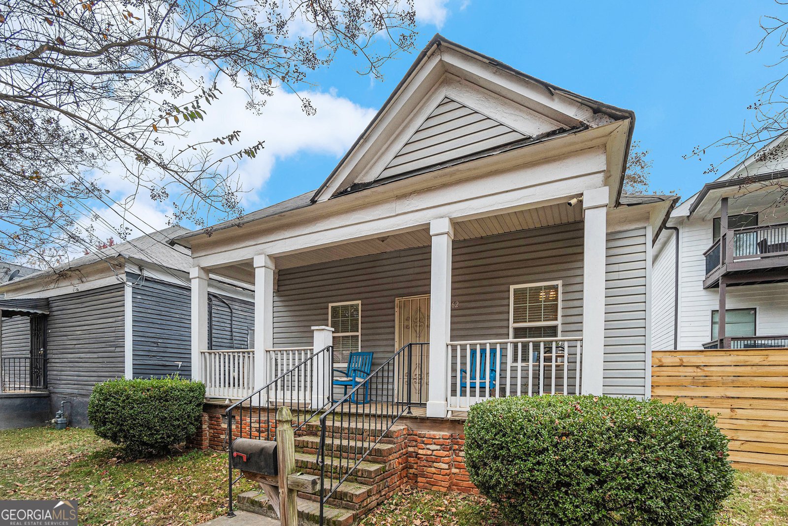 62 Ormond Street Atlanta - 2