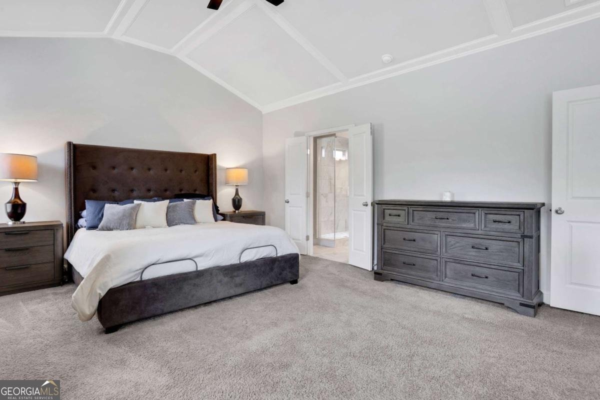 2975 Olivine Drive Dacula - 16