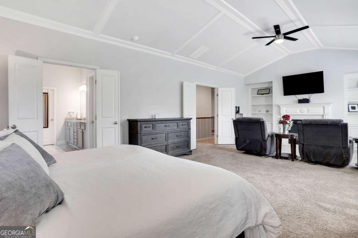 2975 Olivine Drive Dacula - 17