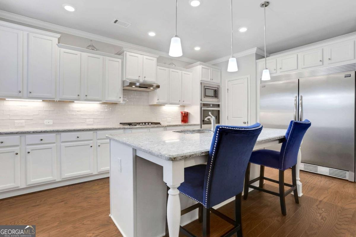 2975 Olivine Drive Dacula - 2