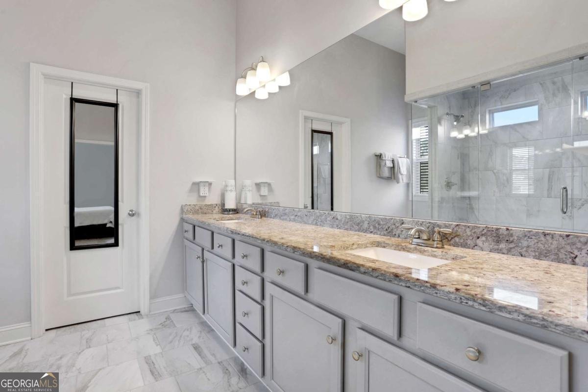 2975 Olivine Drive Dacula - 20