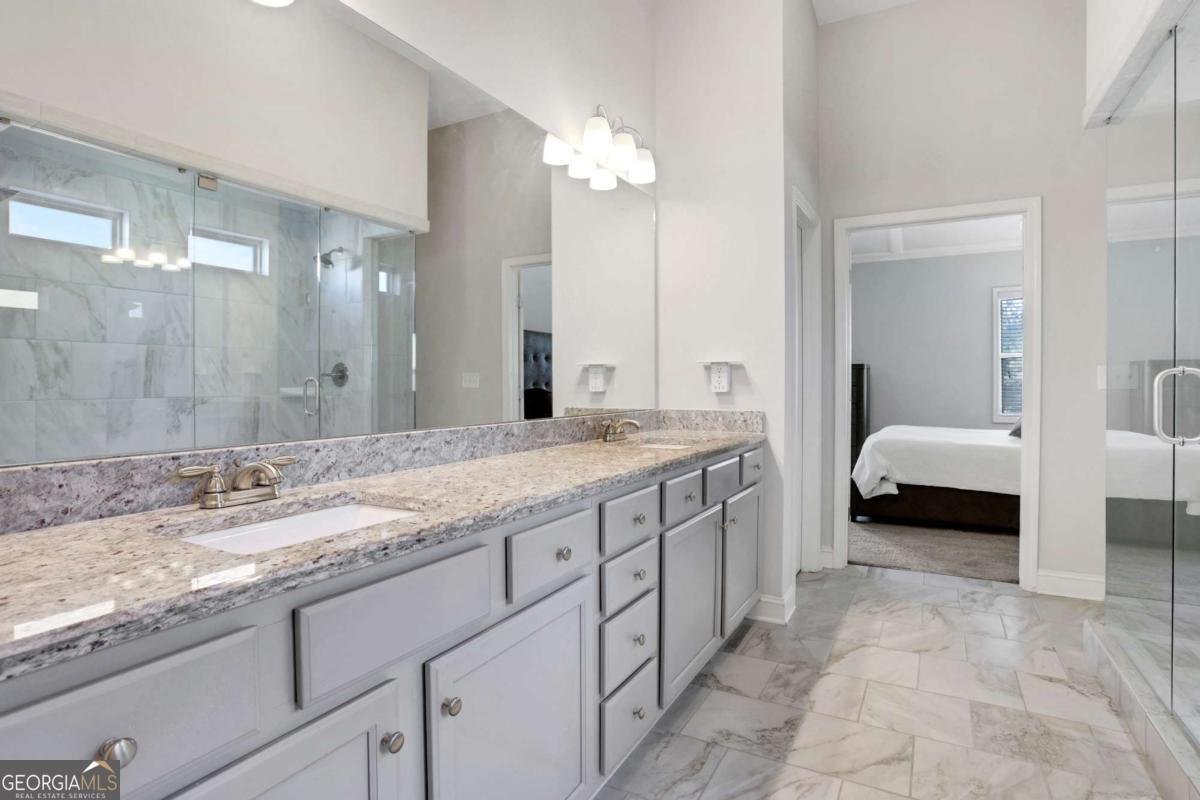 2975 Olivine Drive Dacula - 21