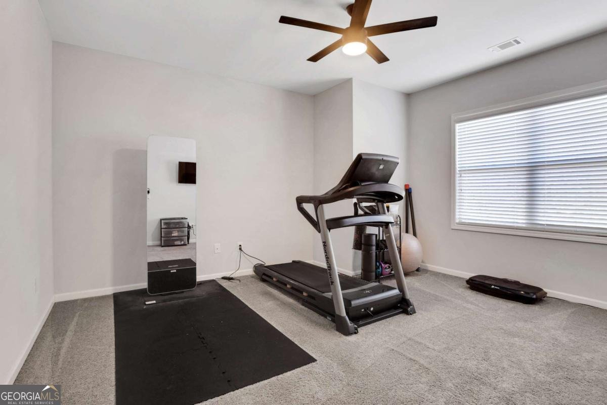 2975 Olivine Drive Dacula - 24