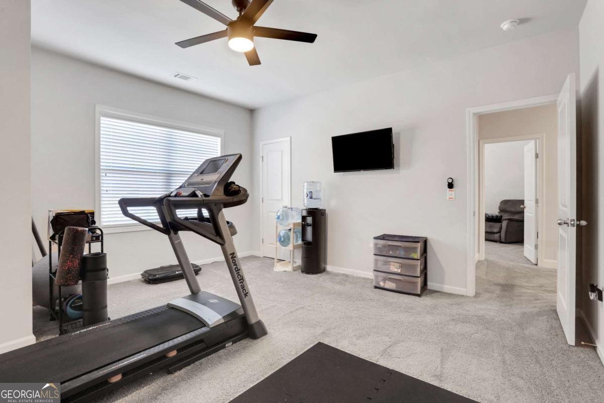 2975 Olivine Drive Dacula - 25