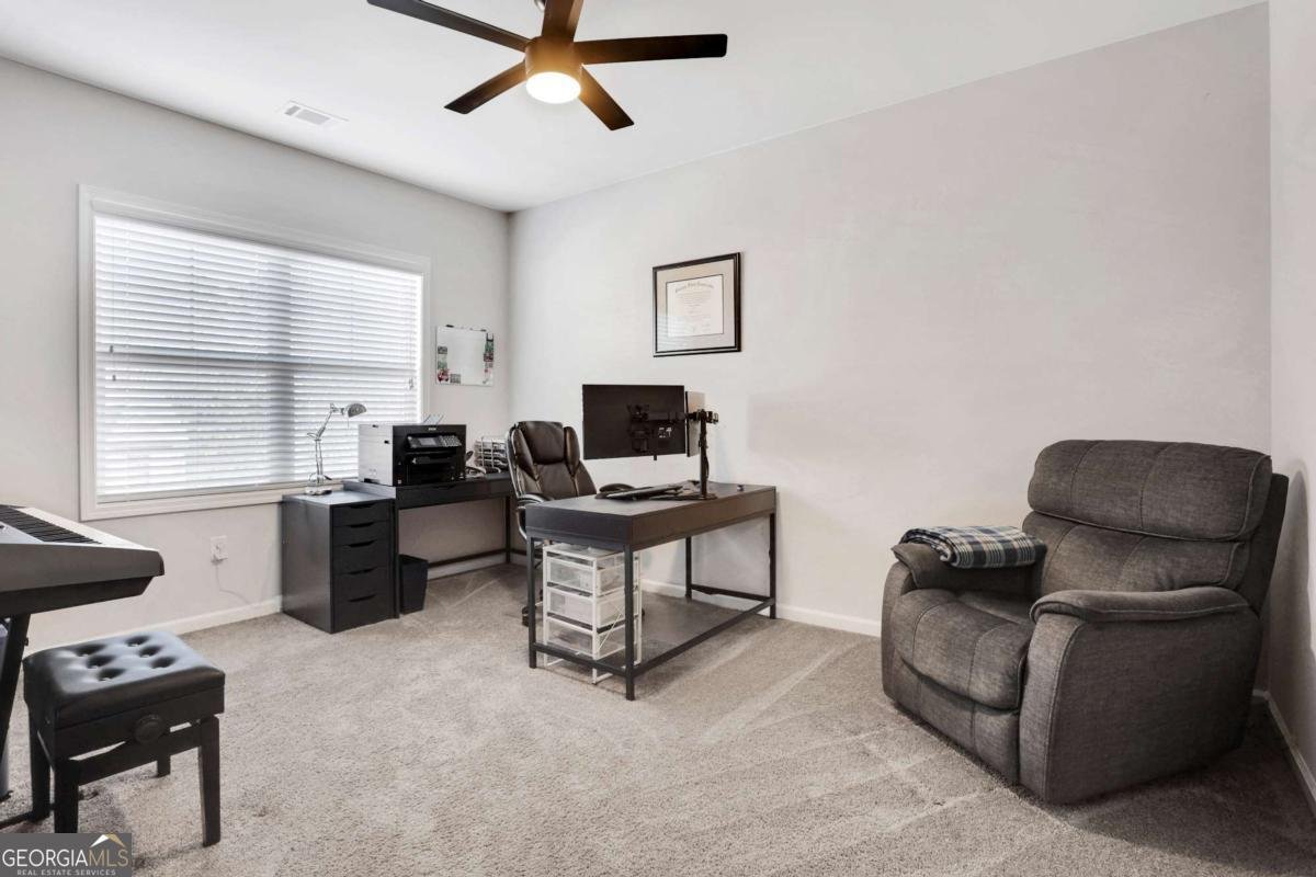 2975 Olivine Drive Dacula - 26