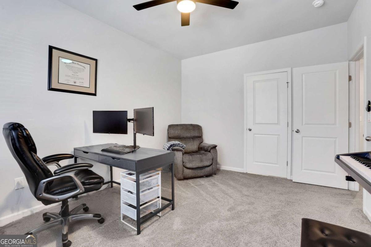 2975 Olivine Drive Dacula - 27