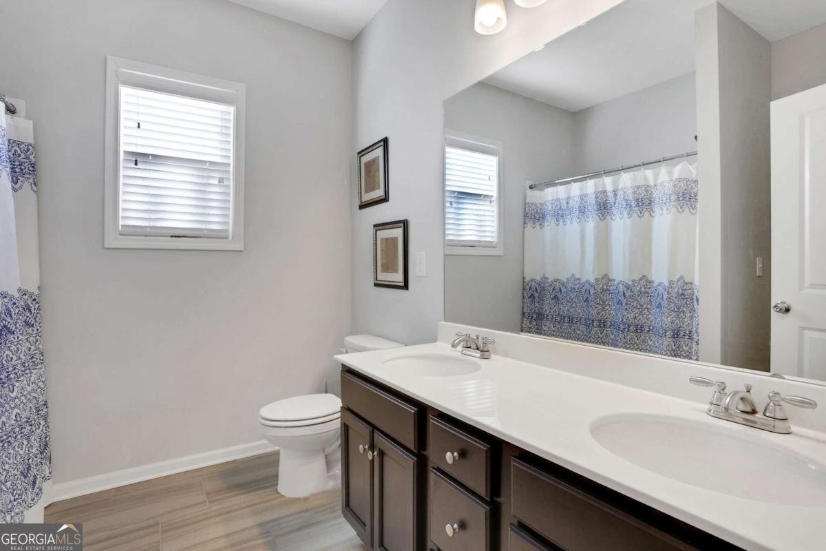 2975 Olivine Drive Dacula - 28