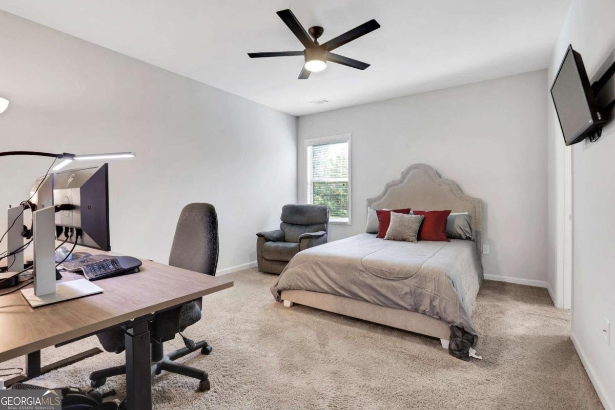 2975 Olivine Drive Dacula - 29