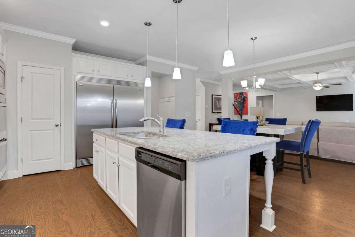 2975 Olivine Drive Dacula - 3