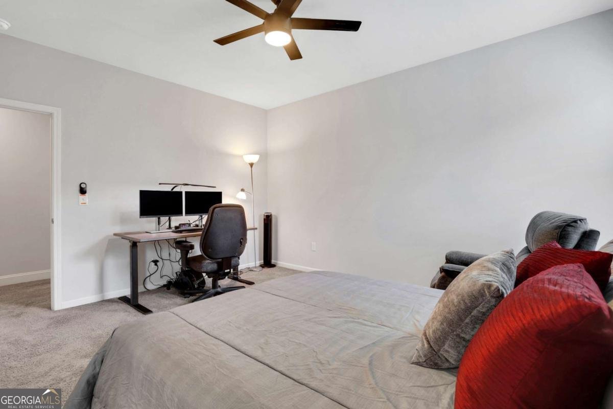 2975 Olivine Drive Dacula - 30