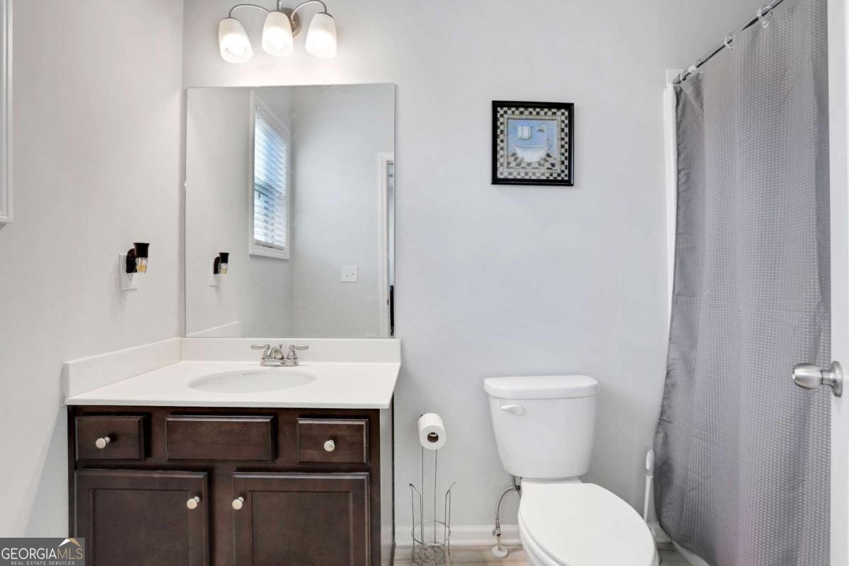 2975 Olivine Drive Dacula - 31