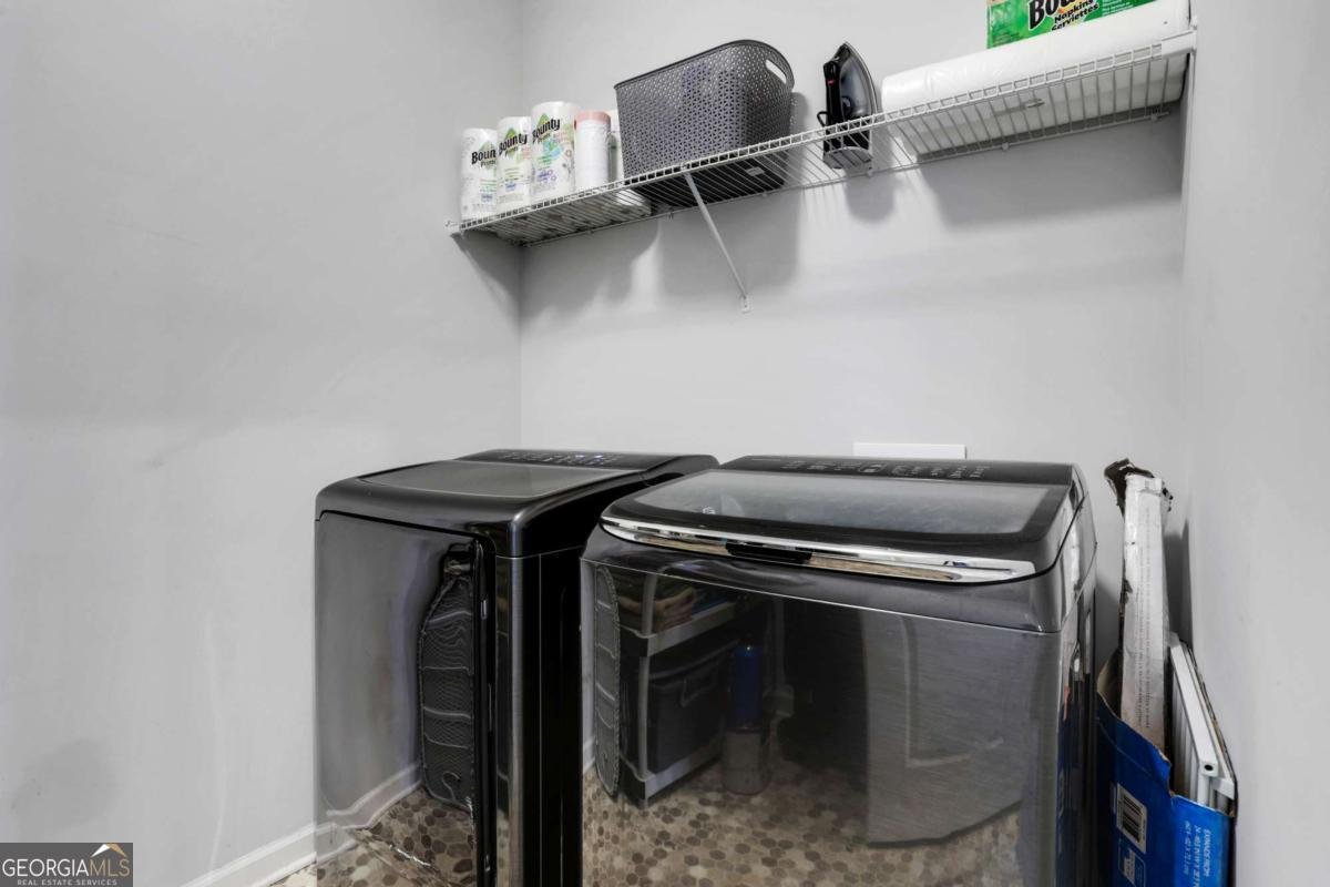 2975 Olivine Drive Dacula - 32