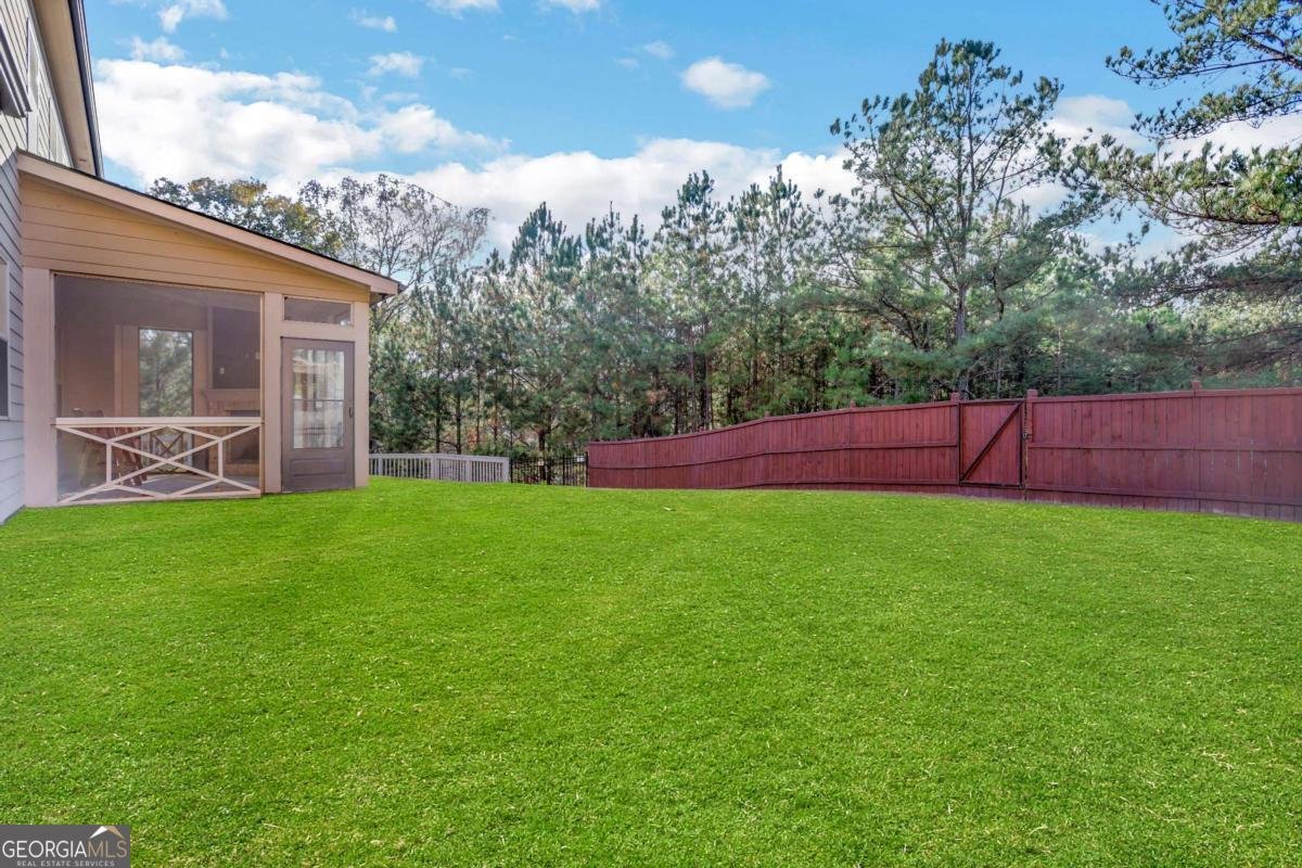 2975 Olivine Drive Dacula - 35