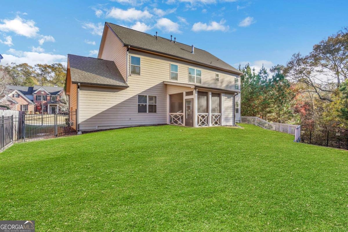 2975 Olivine Drive Dacula - 36