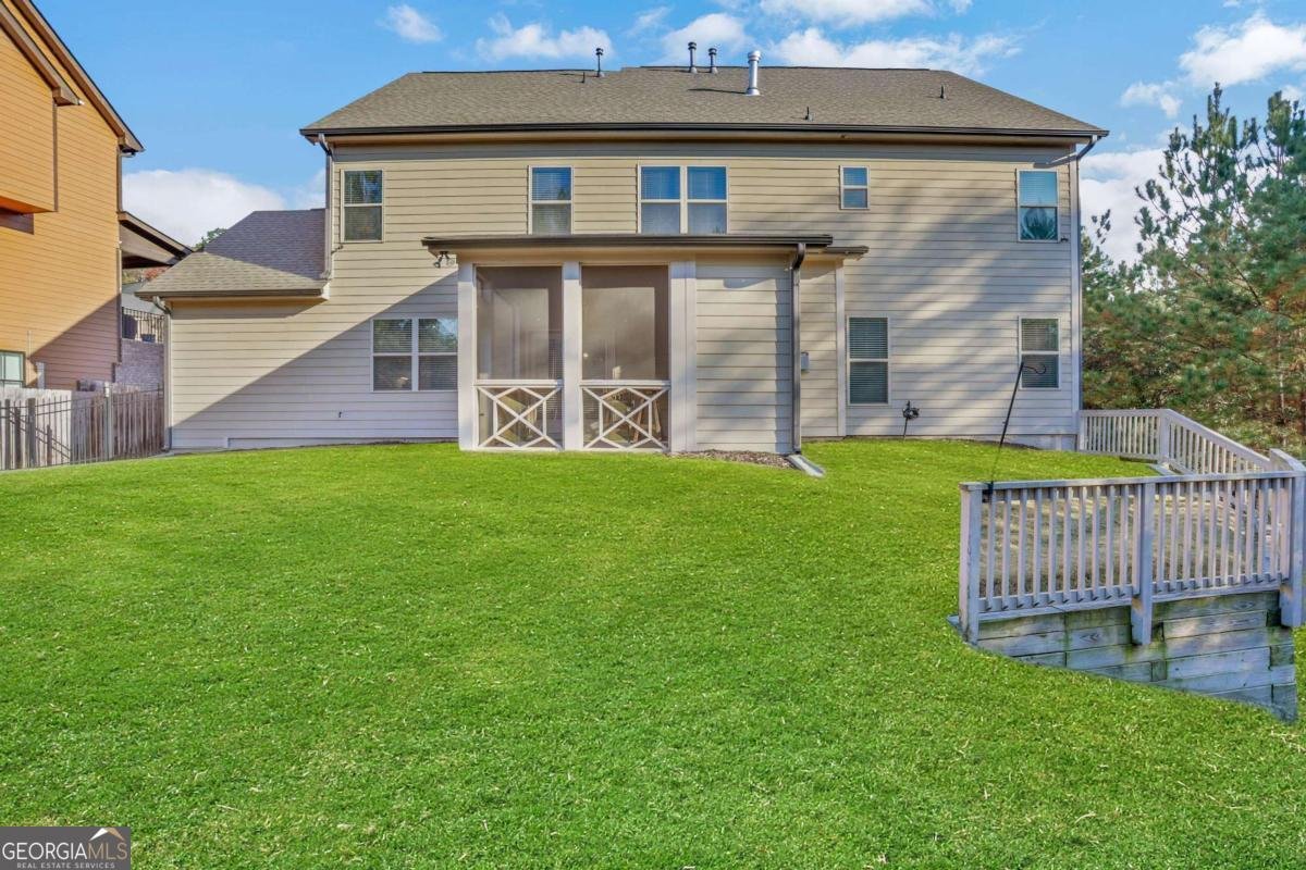 2975 Olivine Drive Dacula - 37