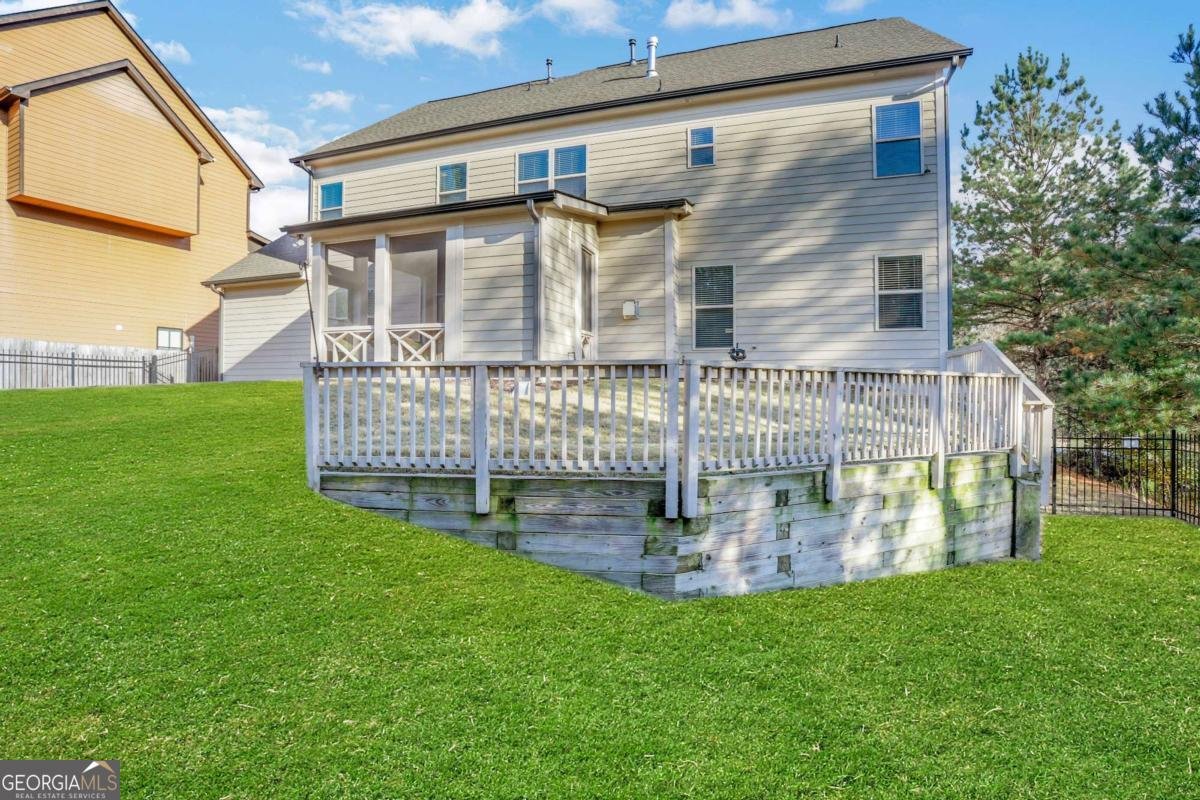 2975 Olivine Drive Dacula - 38