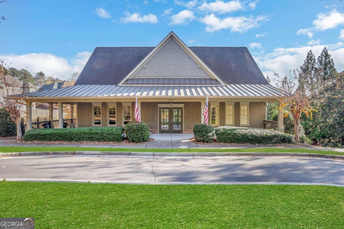 2975 Olivine Drive Dacula - 39