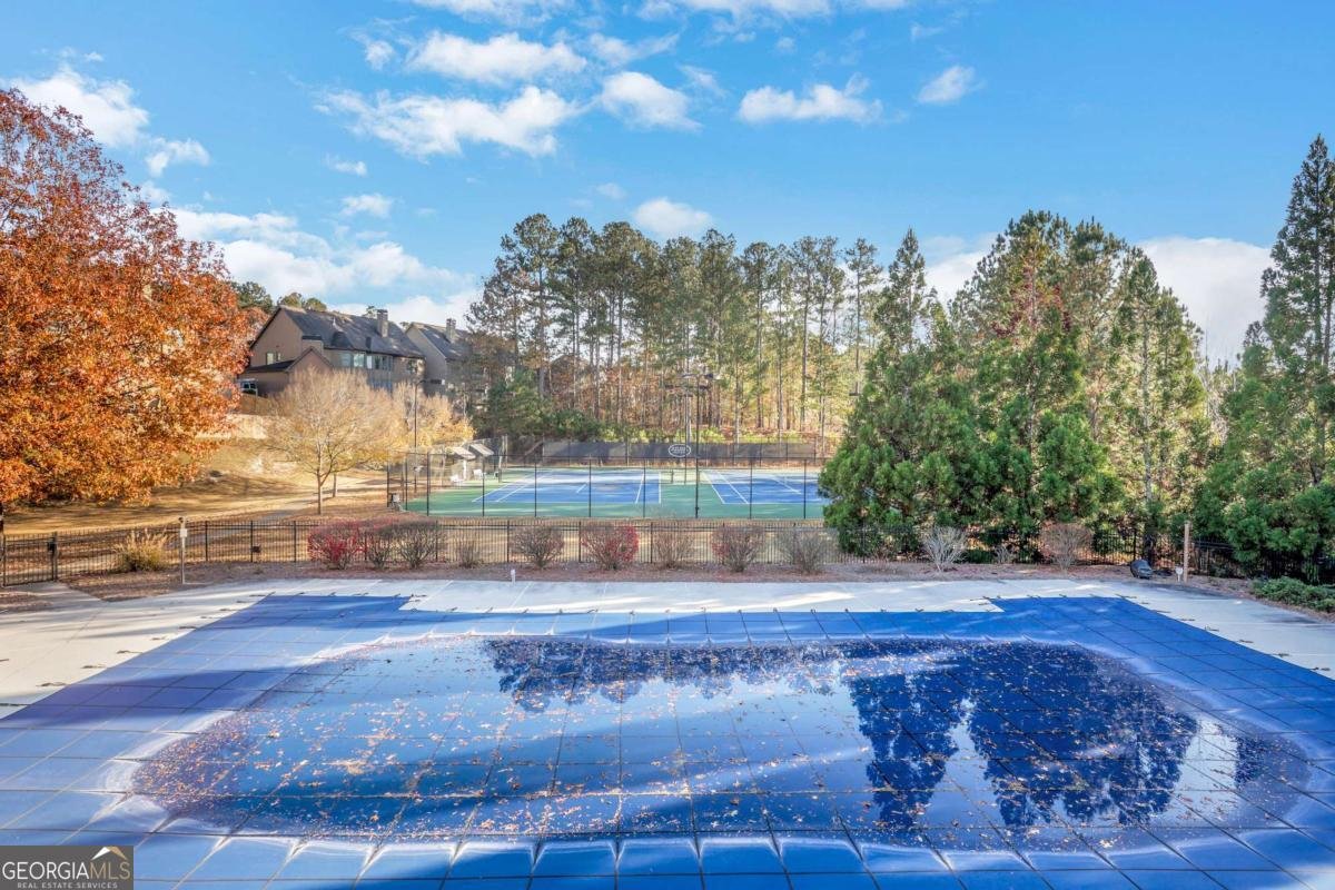 2975 Olivine Drive Dacula - 40