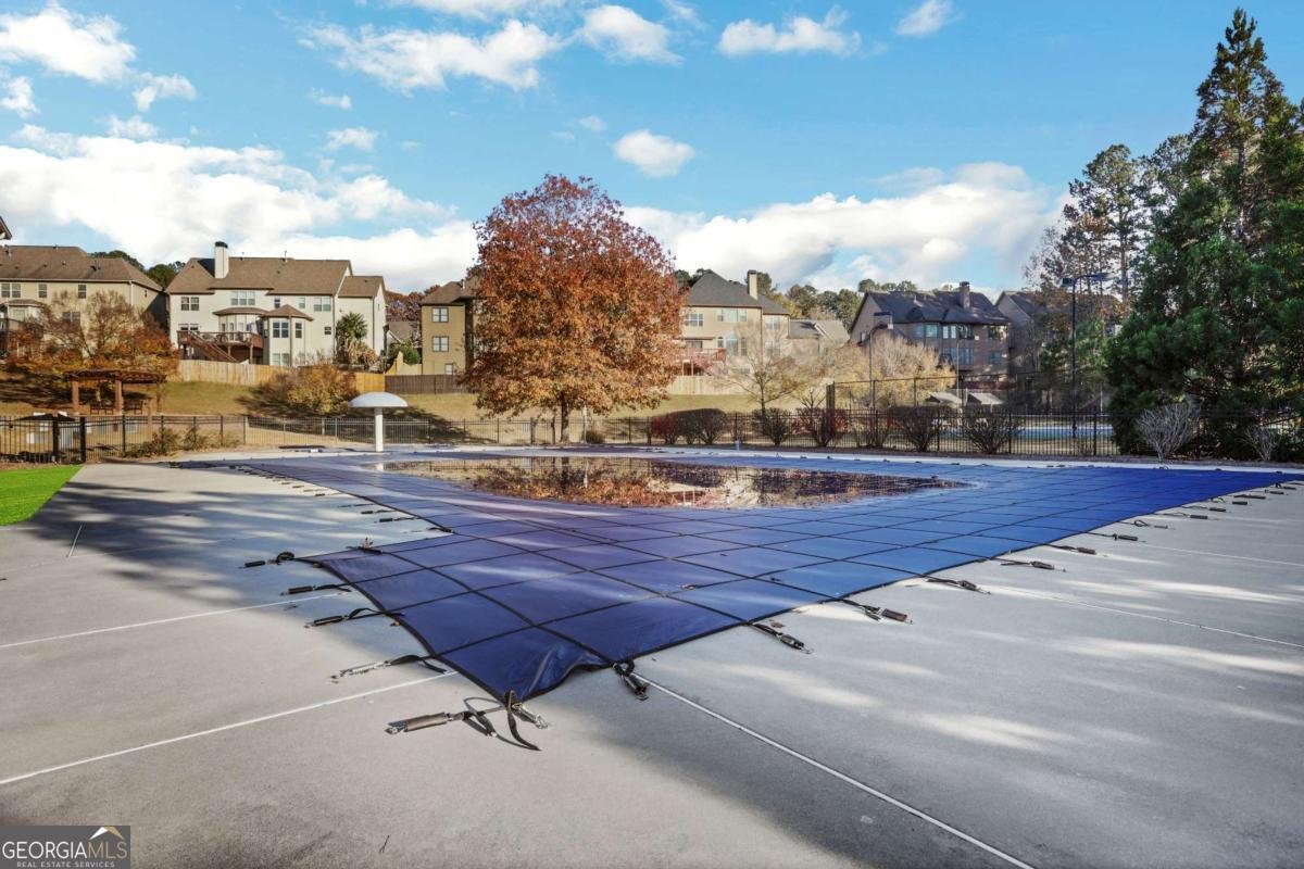 2975 Olivine Drive Dacula - 41