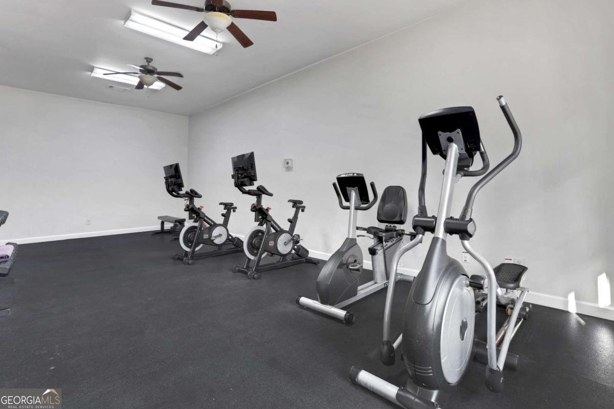 2975 Olivine Drive Dacula - 42