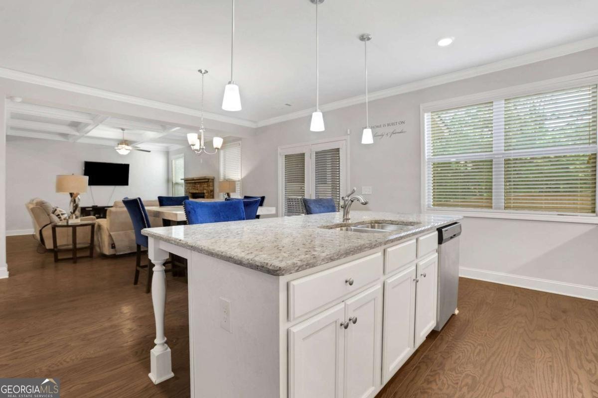 2975 Olivine Drive Dacula - 5