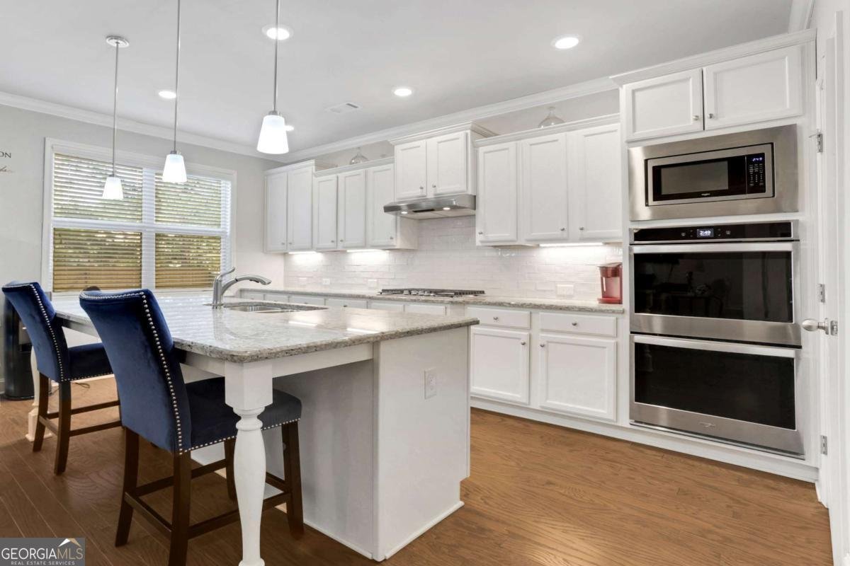 2975 Olivine Drive Dacula - 6