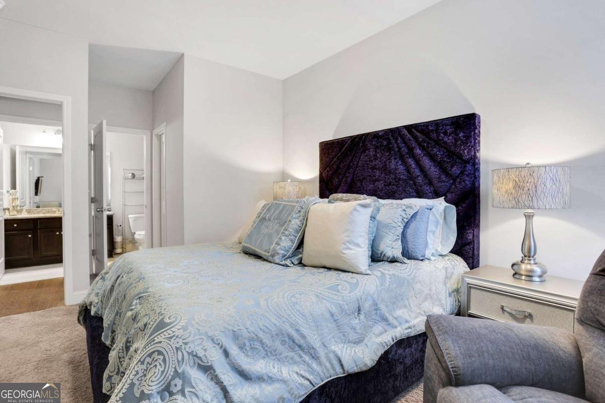 2975 Olivine Drive Dacula - 9