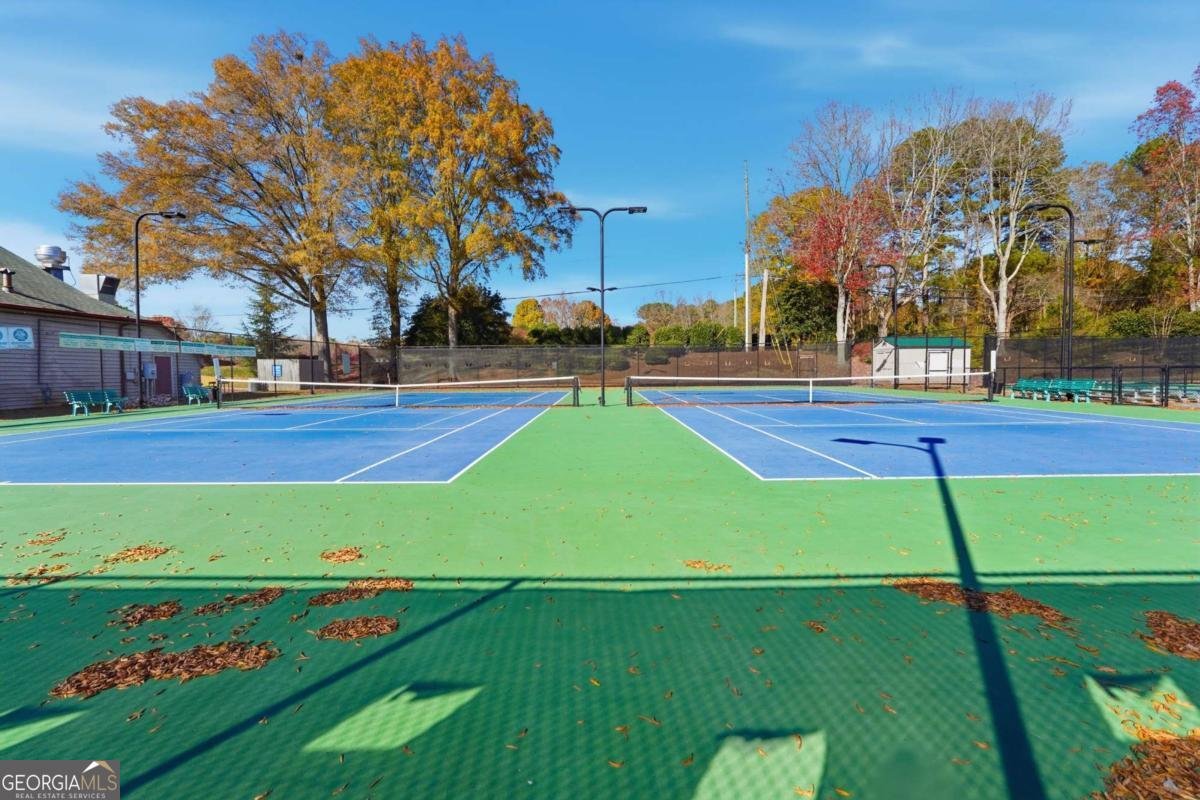 4805 Hunter Trace Powder Springs - 1