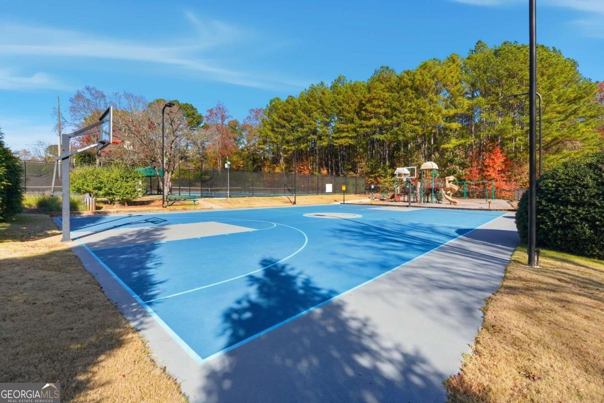 4805 Hunter Trace Powder Springs - 2