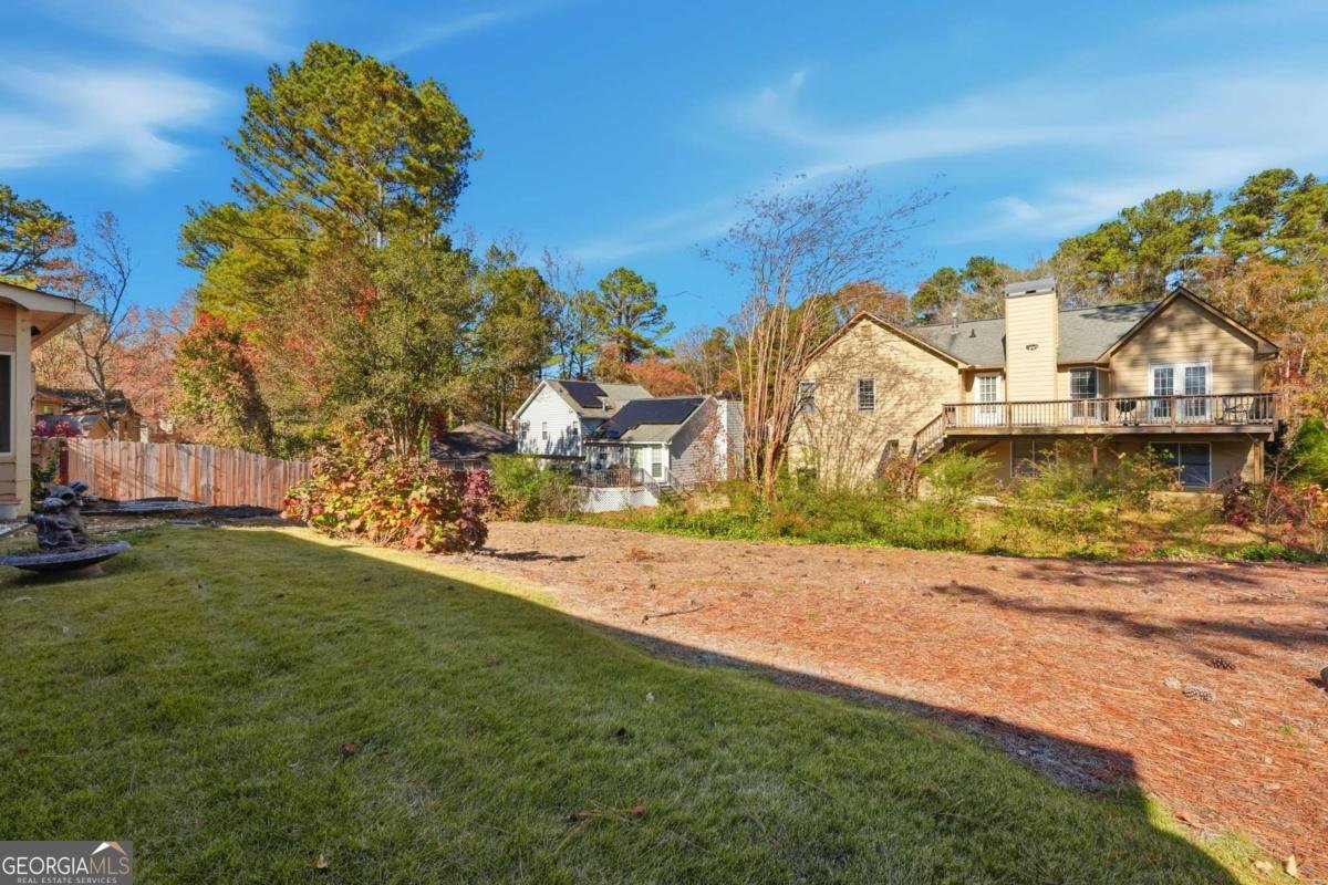 4805 Hunter Trace Powder Springs - 24