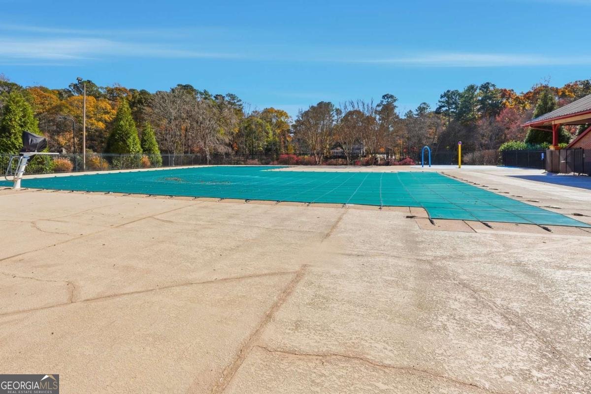 4805 Hunter Trace Powder Springs - 26