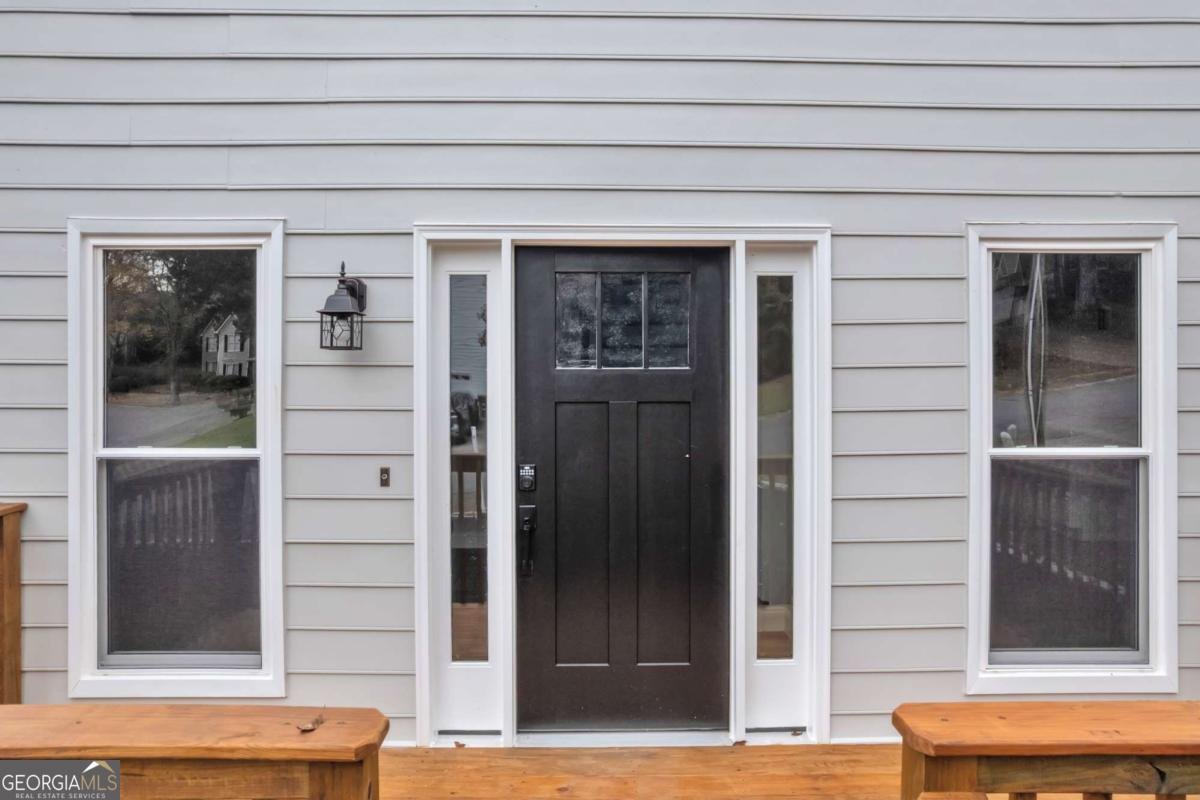 3996 Verbena Drive Kennesaw - 3