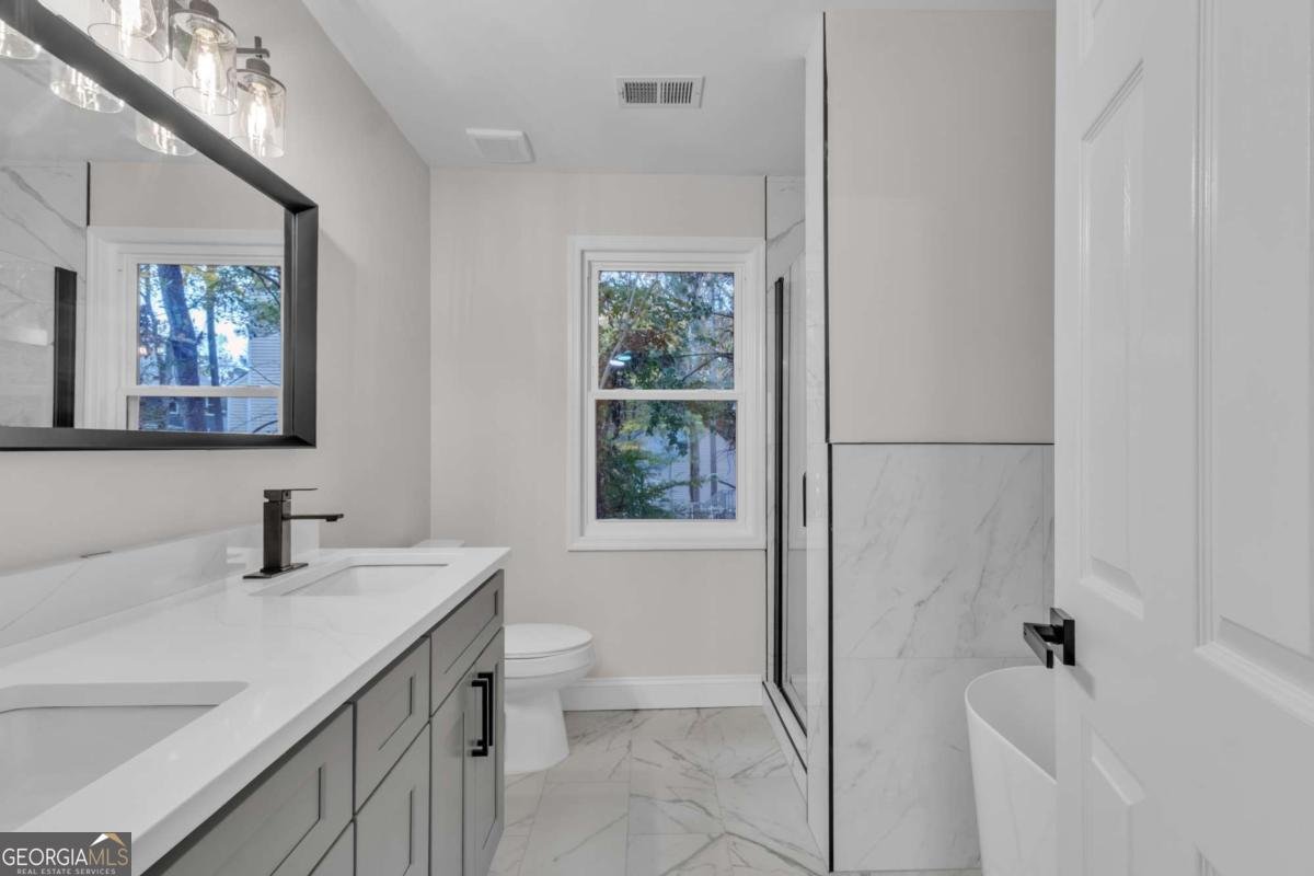 3996 Verbena Drive Kennesaw - 30