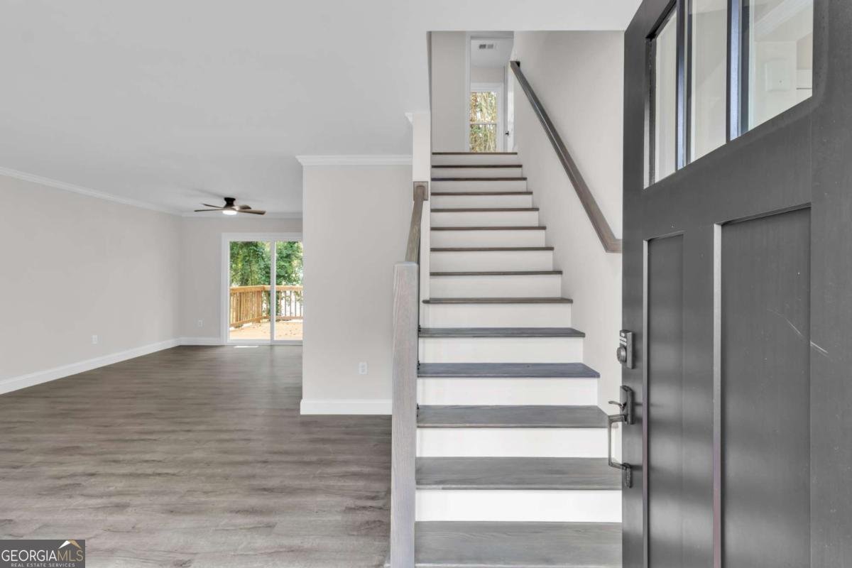 3996 Verbena Drive Kennesaw - 4