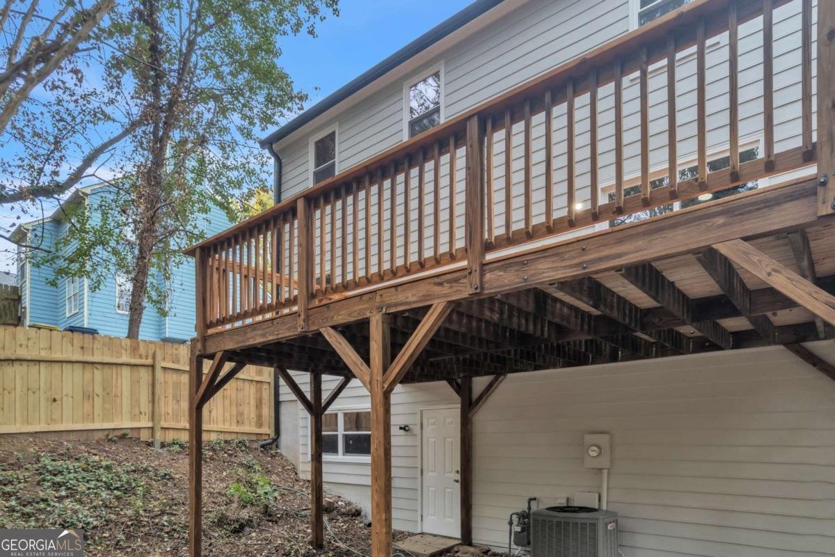 3996 Verbena Drive Kennesaw - 44