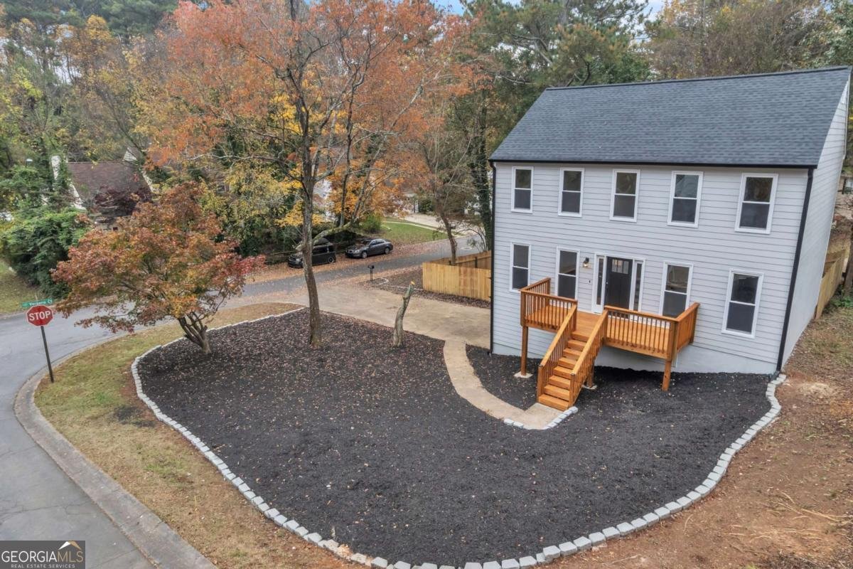 3996 Verbena Drive Kennesaw - 49