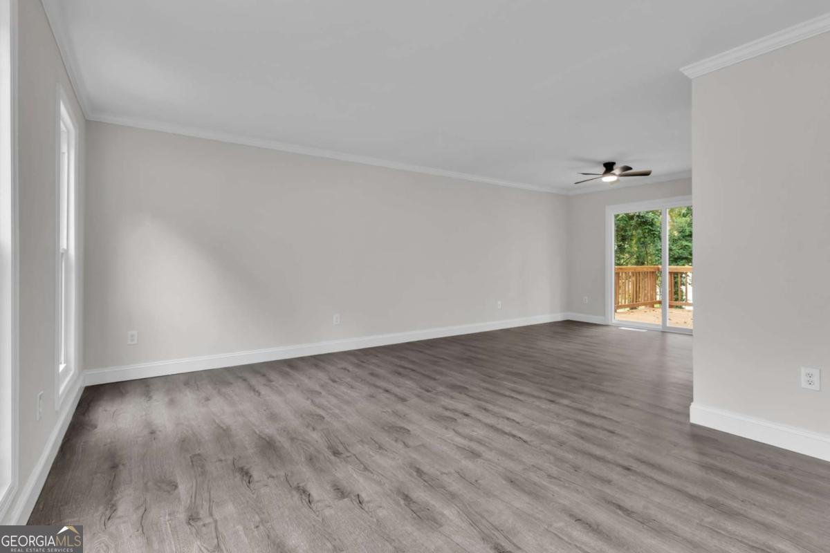 3996 Verbena Drive Kennesaw - 5