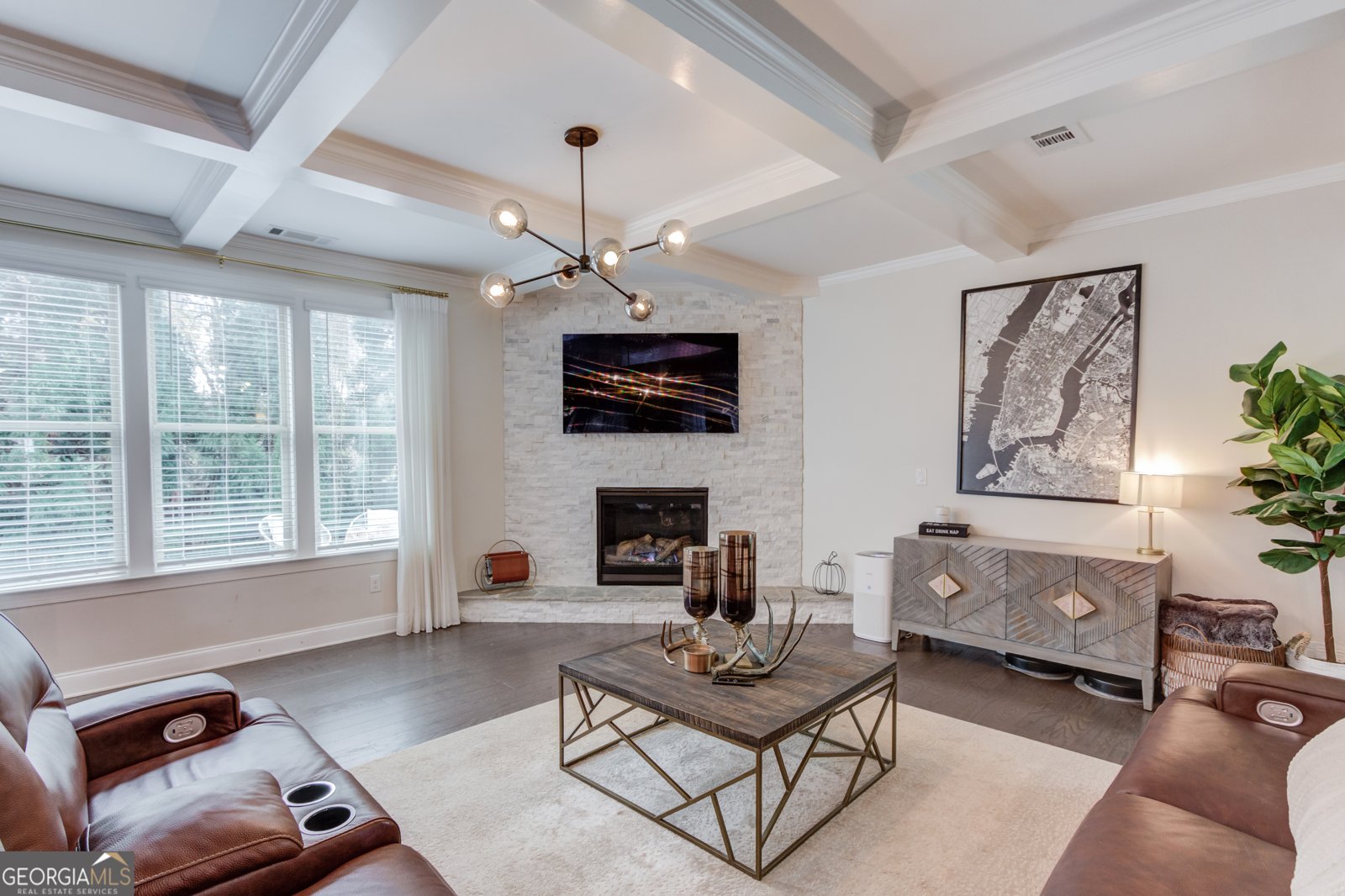 542 Flyingbolt Run Canton - 11