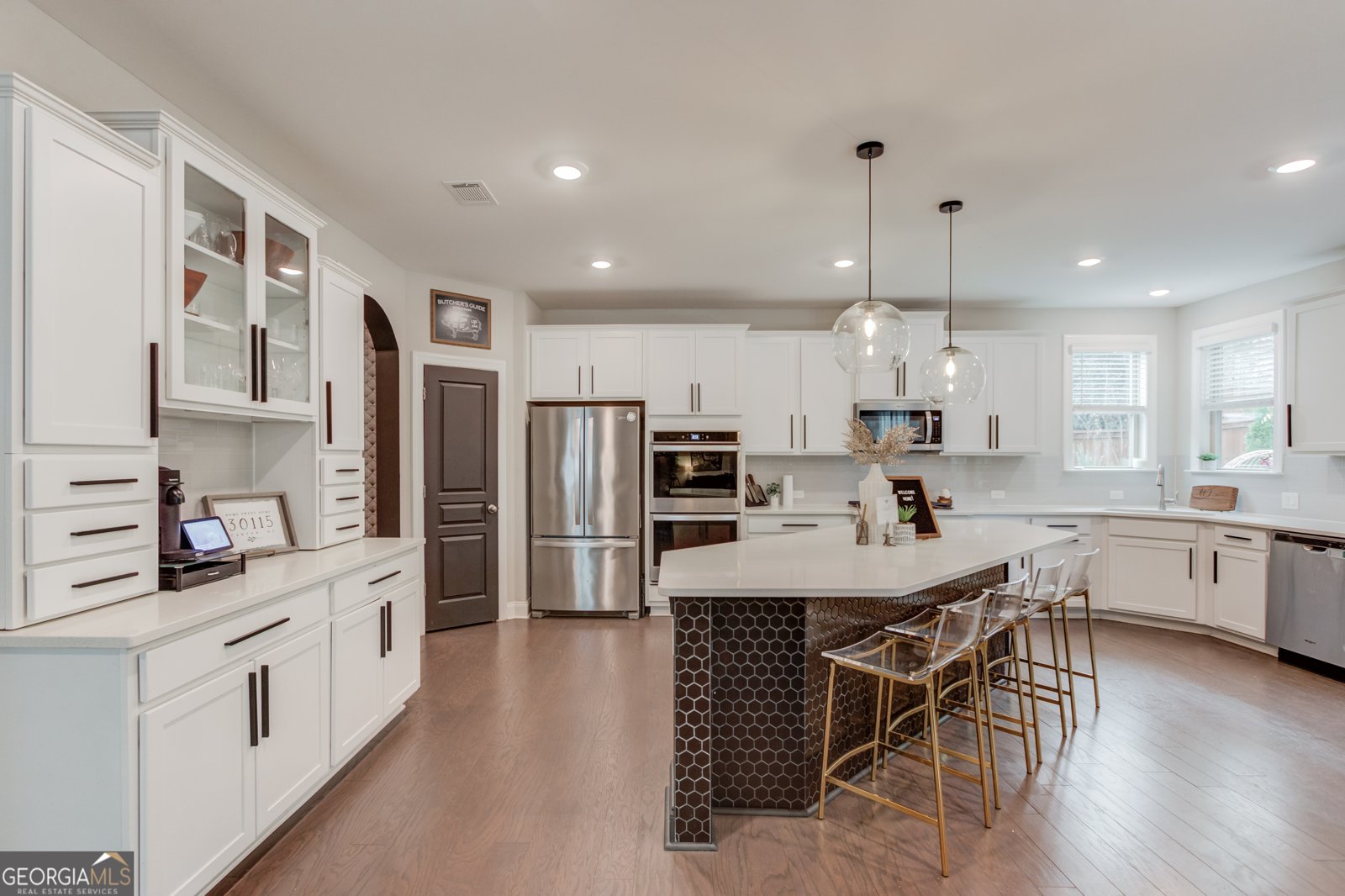 542 Flyingbolt Run Canton - 15