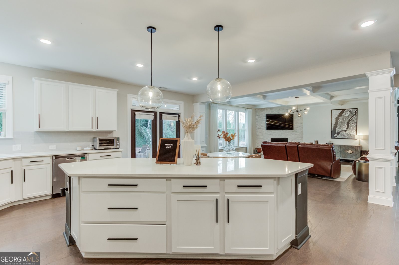 542 Flyingbolt Run Canton - 18