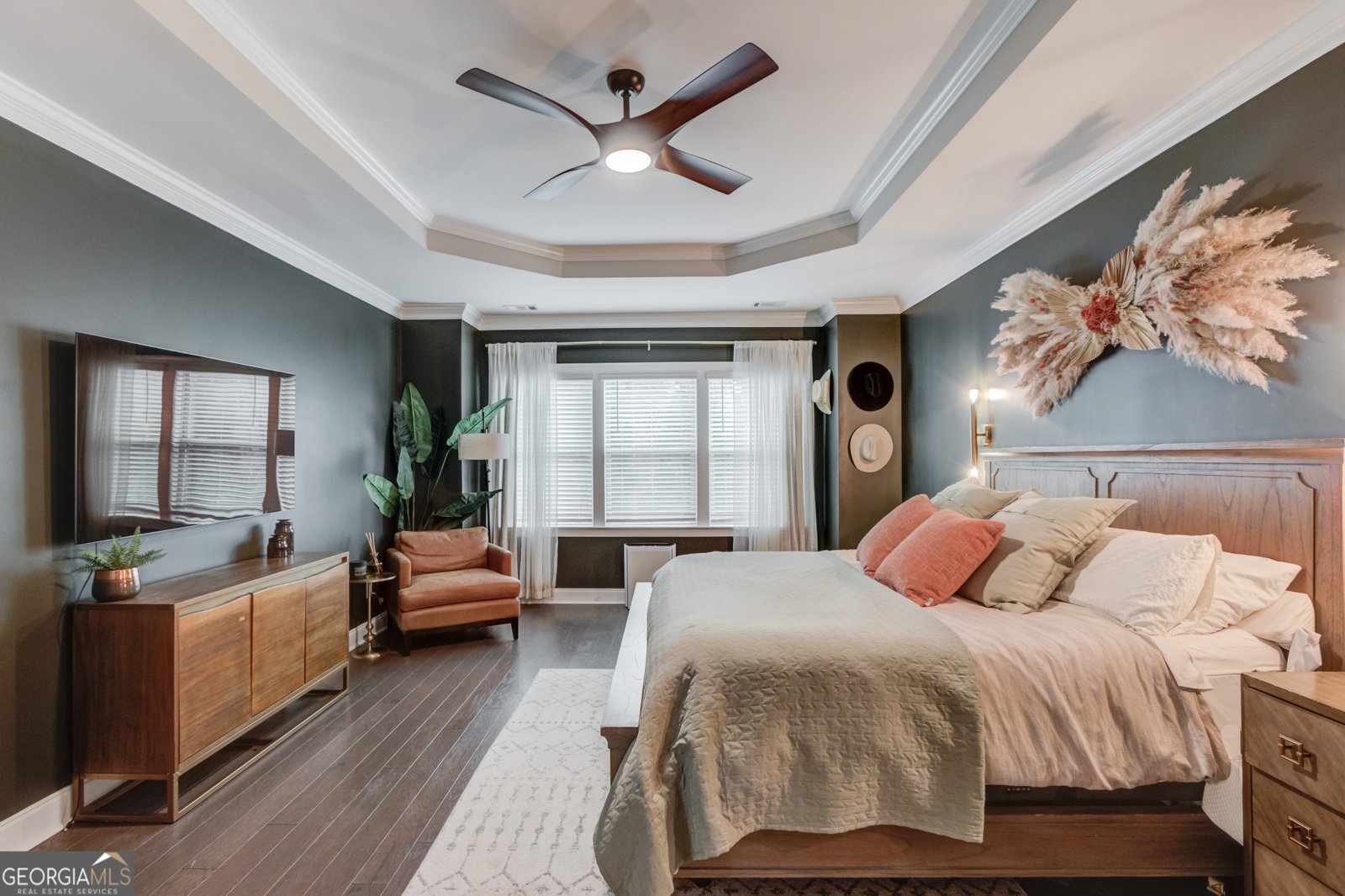 542 Flyingbolt Run Canton - 25