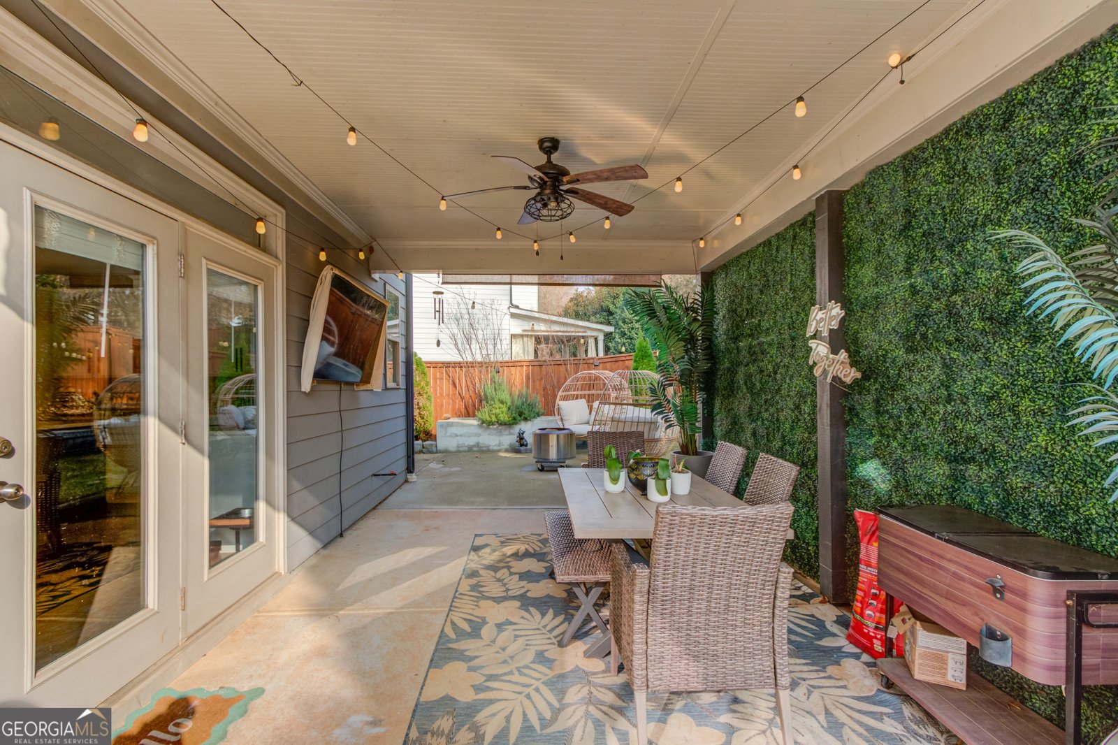 542 Flyingbolt Run Canton - 45