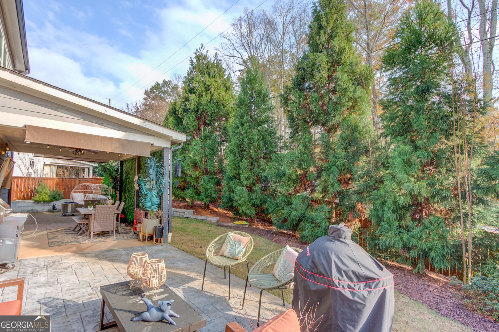 542 Flyingbolt Run Canton - 48