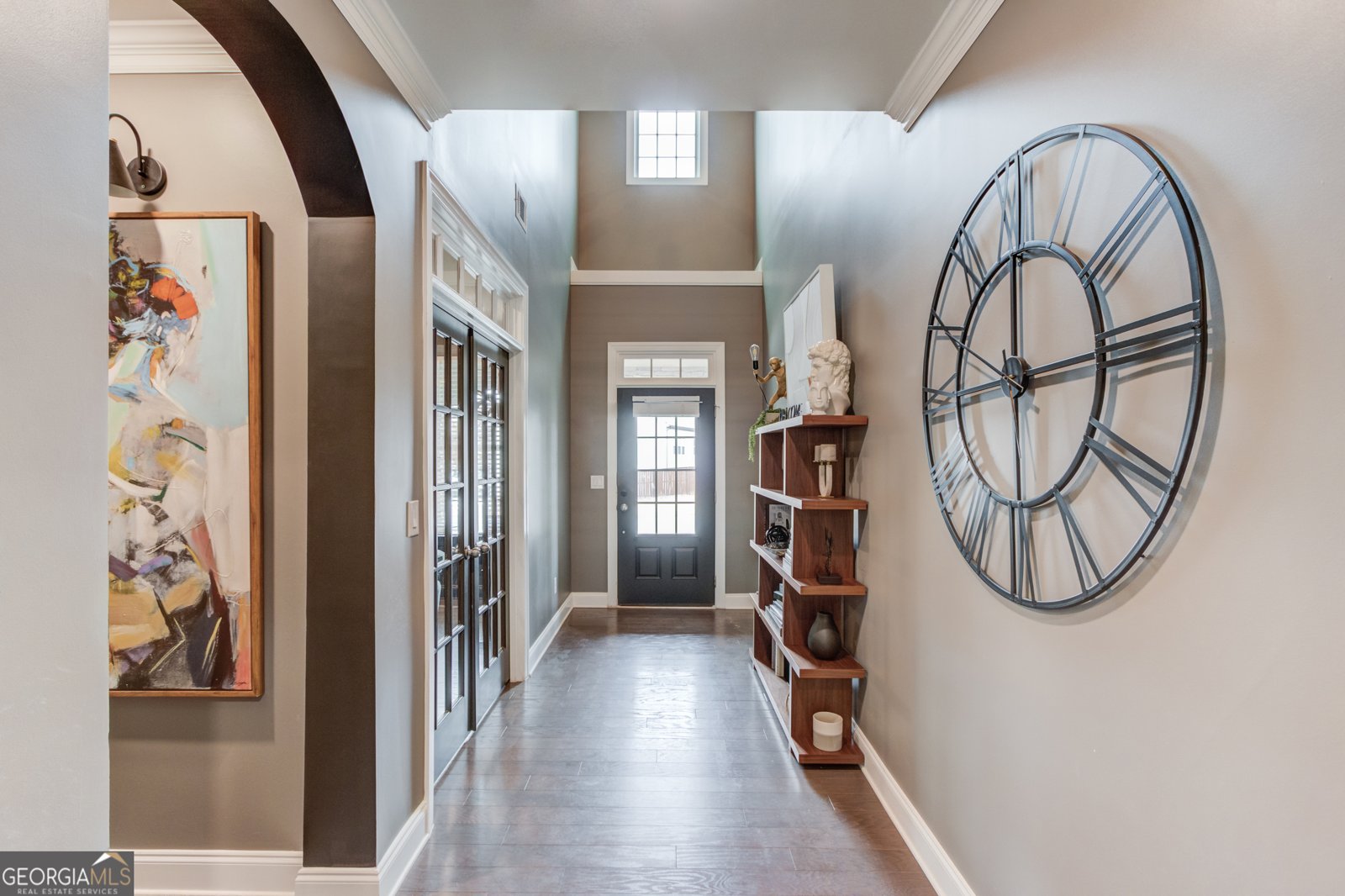 542 Flyingbolt Run Canton - 6