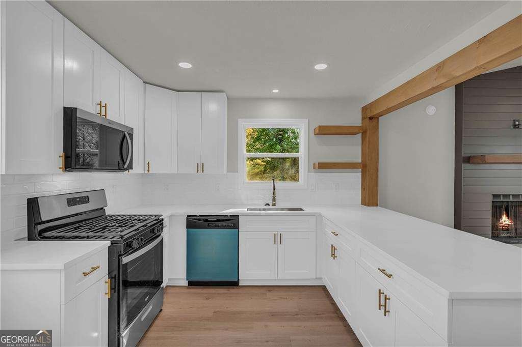 6150 Silver Spur Drive Lithonia - 11