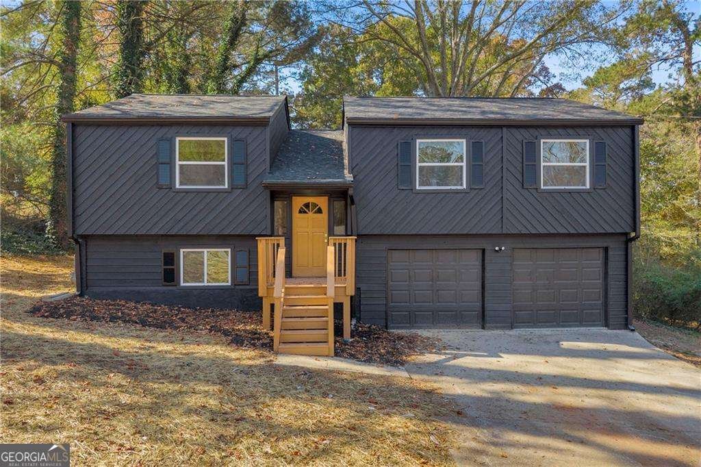 6150 Silver Spur Drive Lithonia - 2